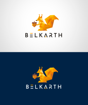 Diseño de Logo por Taya Bright para este proyecto | Diseño #24691519