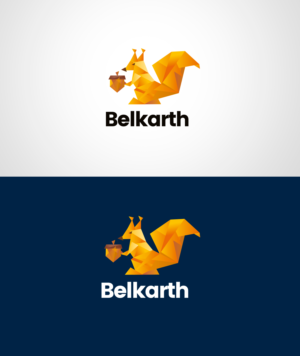 Logo Design by Taya Bright for this project | Design: #24691520