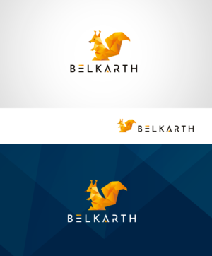 Logo Design by Taya Bright for this project | Design: #24691521