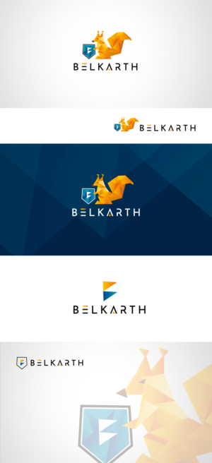 Logo Design by Taya Bright for this project | Design: #24691522