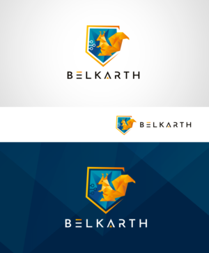 Logo Design by Taya Bright for this project | Design: #24691523