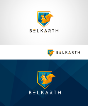 Logo Design by Taya Bright for this project | Design: #24691524
