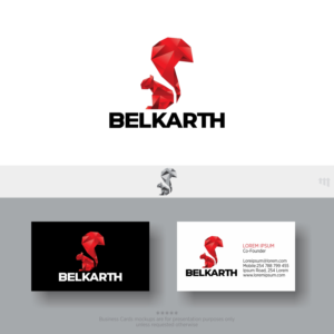 Diseño de Logo por MBARO para este proyecto | Diseño #24731120