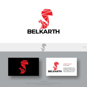 Design de Logo par MBARO pour ce projet | Design : #24731358