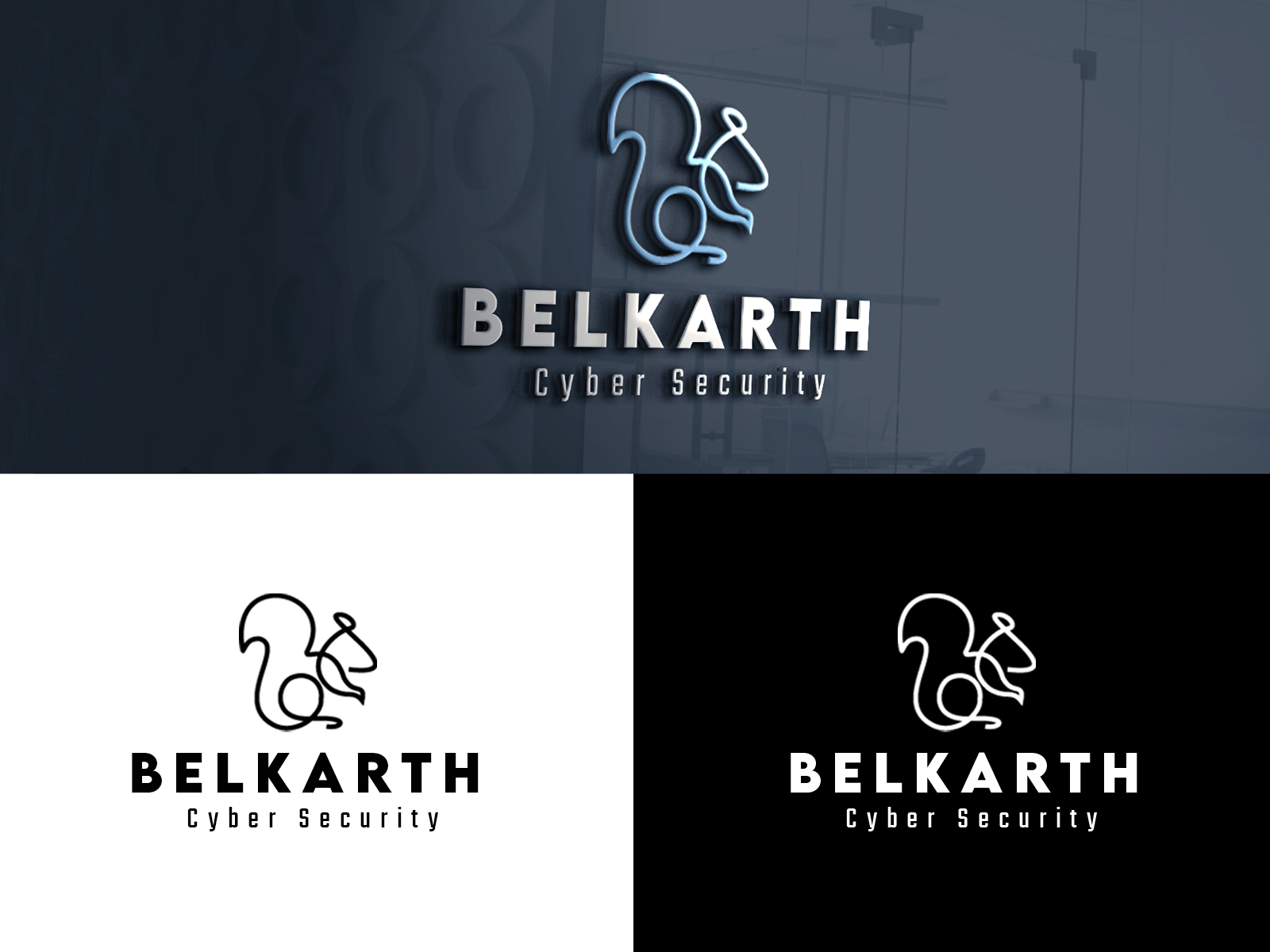 Diseño de Logo por kamifari para este proyecto | Diseño #24691753