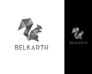 Belkarth | Design de Logo par Djamdesign