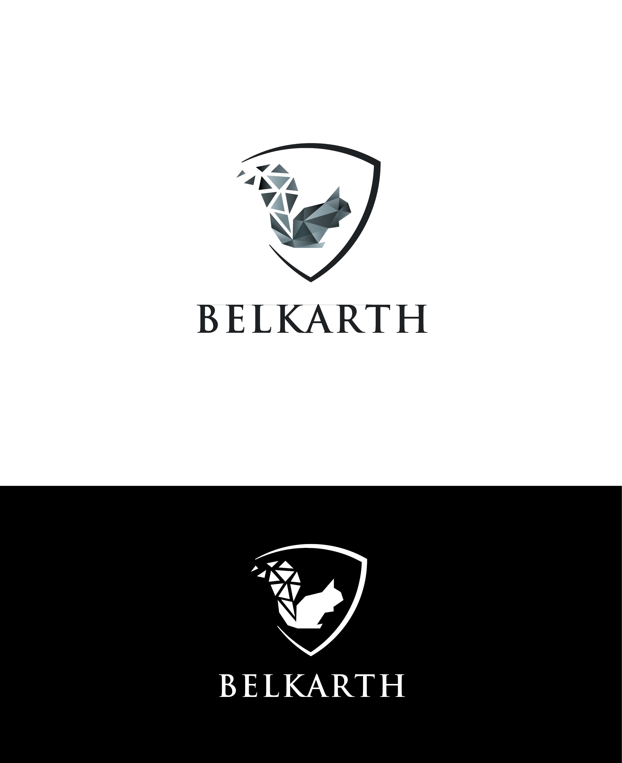 Logo Design by Muhammad Imran 3 for this project | Design #24696524