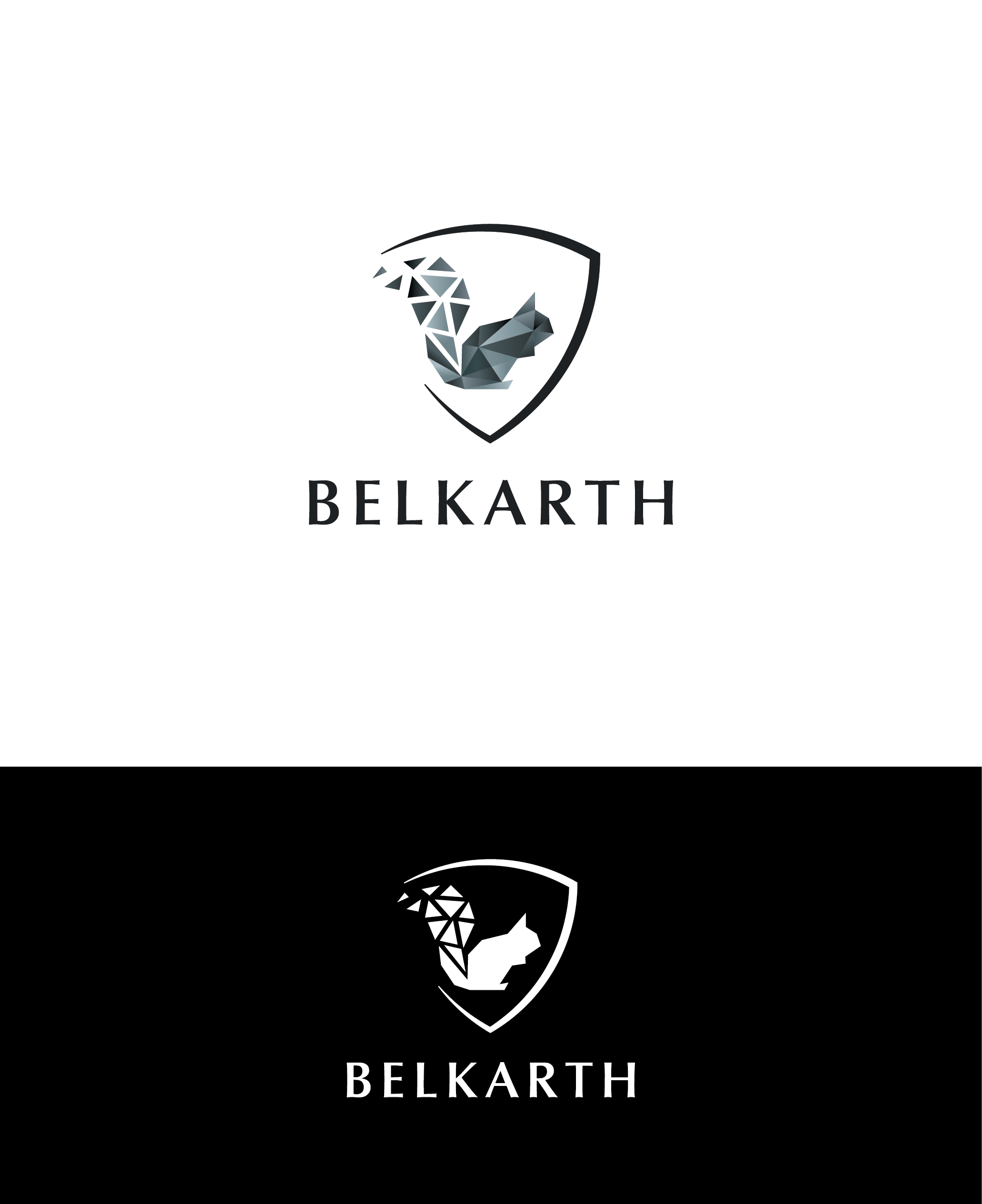Logo Design by Muhammad Imran 3 for this project | Design #24696525