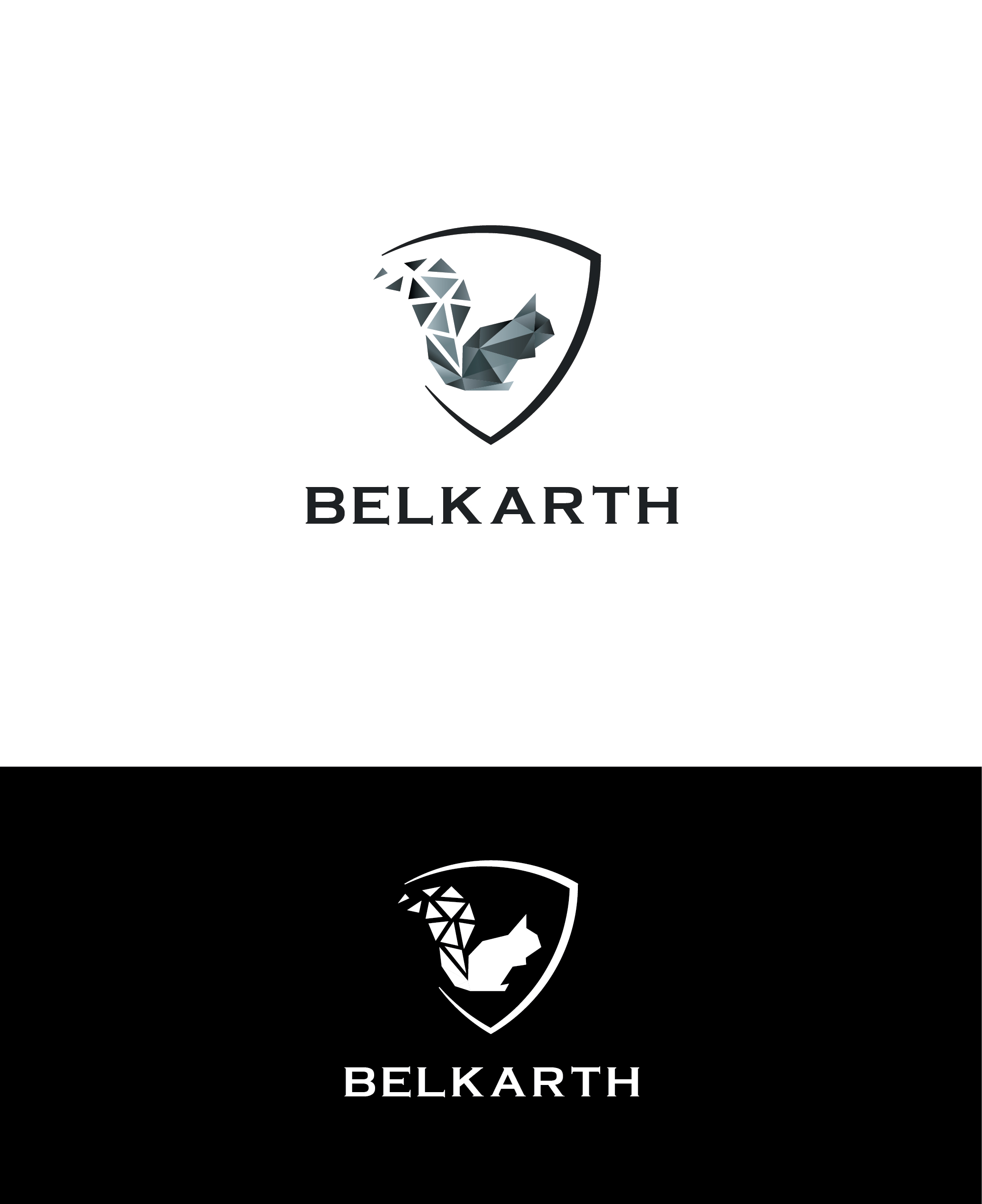 Logo Design by Muhammad Imran 3 for this project | Design #24696527