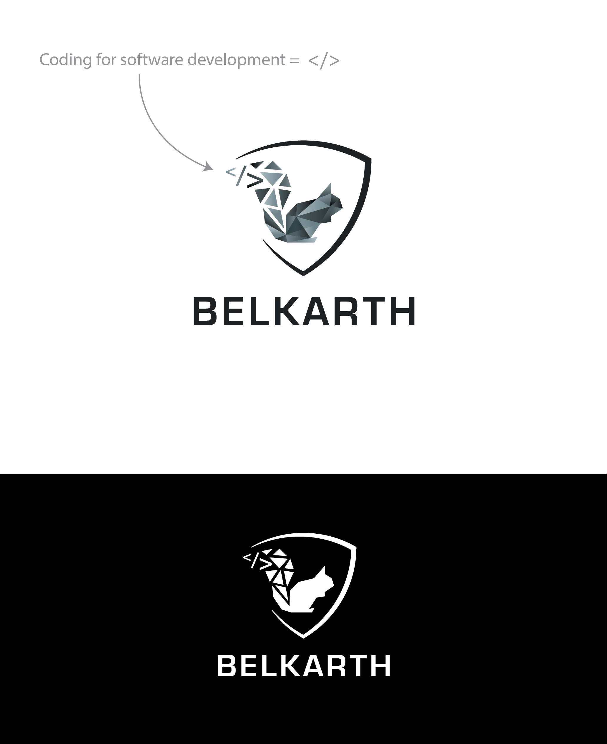 Logo Design by Muhammad Imran 3 for this project | Design #24698105