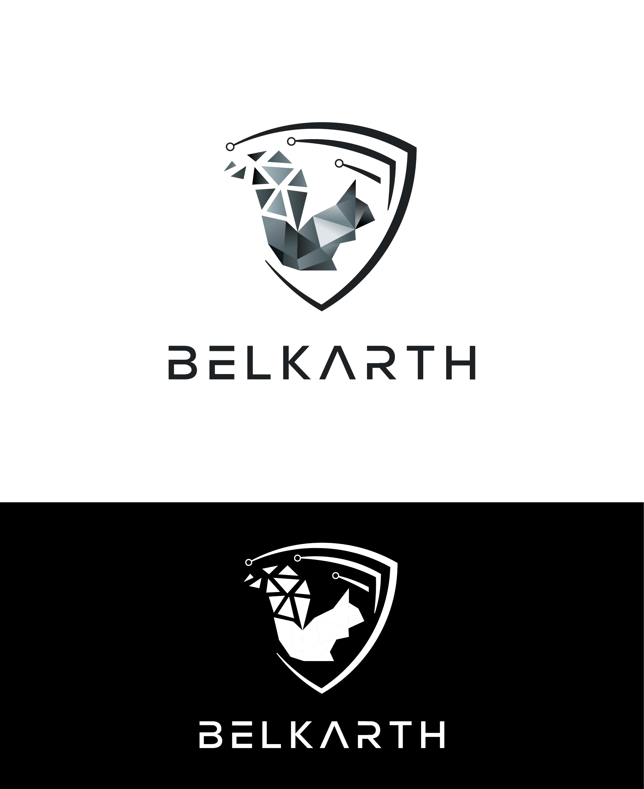 Logo Design by Muhammad Imran 3 for this project | Design #24700259