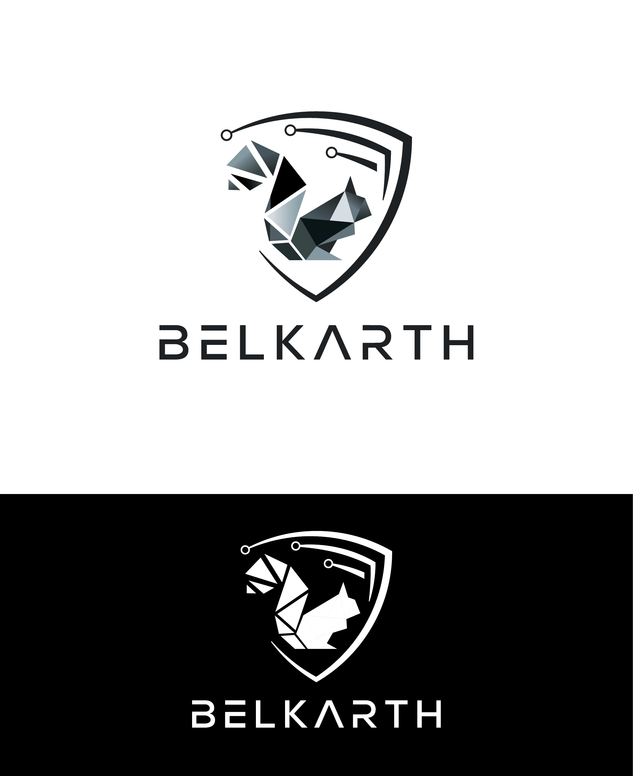 Logo Design by Muhammad Imran 3 for this project | Design #24700260