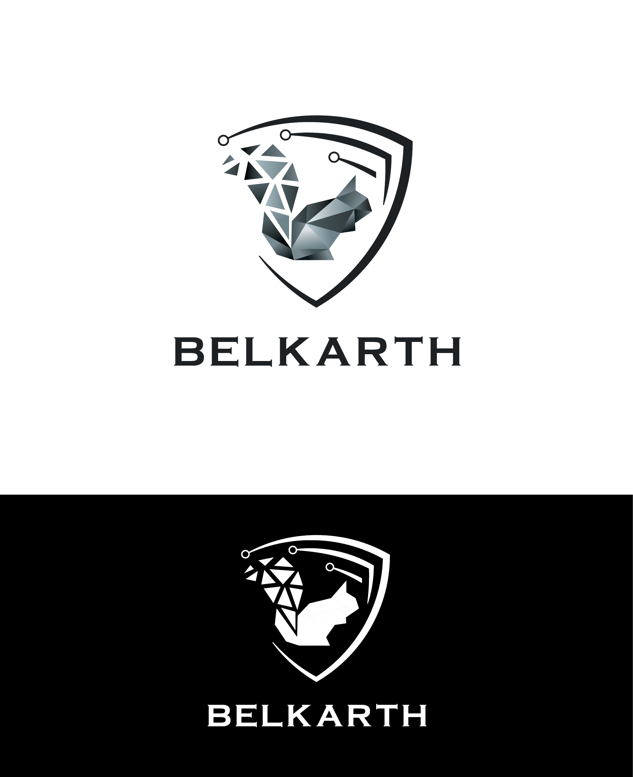 Logo Design by Muhammad Imran 3 for this project | Design #24700262