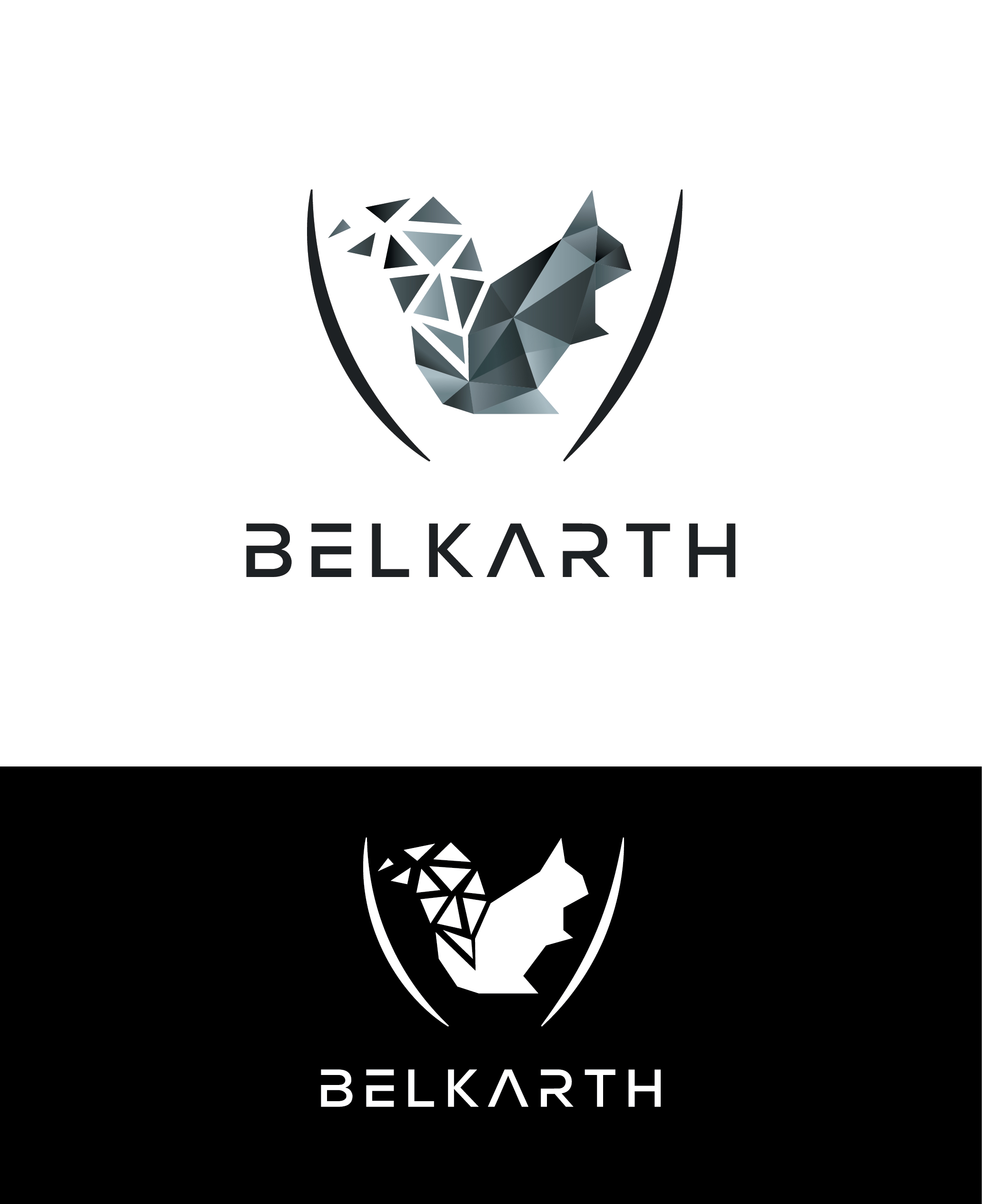 Logo Design by Muhammad Imran 3 for this project | Design #24712940