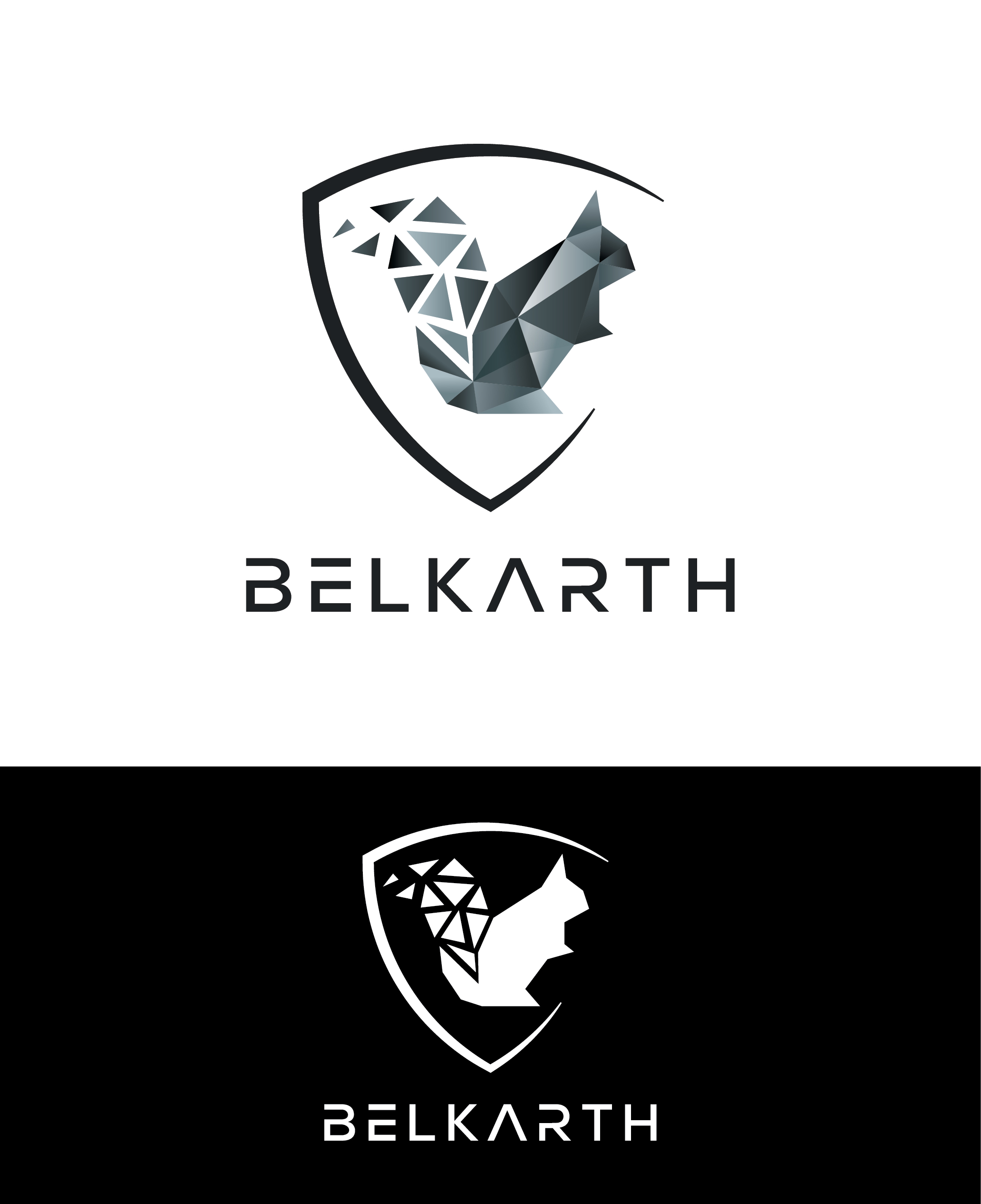 Logo Design by Muhammad Imran 3 for this project | Design #24712941