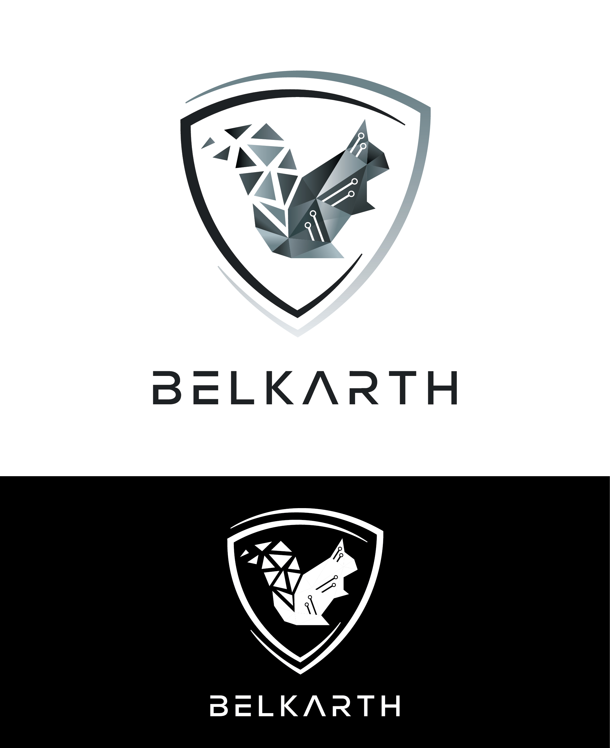 Logo Design by Muhammad Imran 3 for this project | Design #24716149