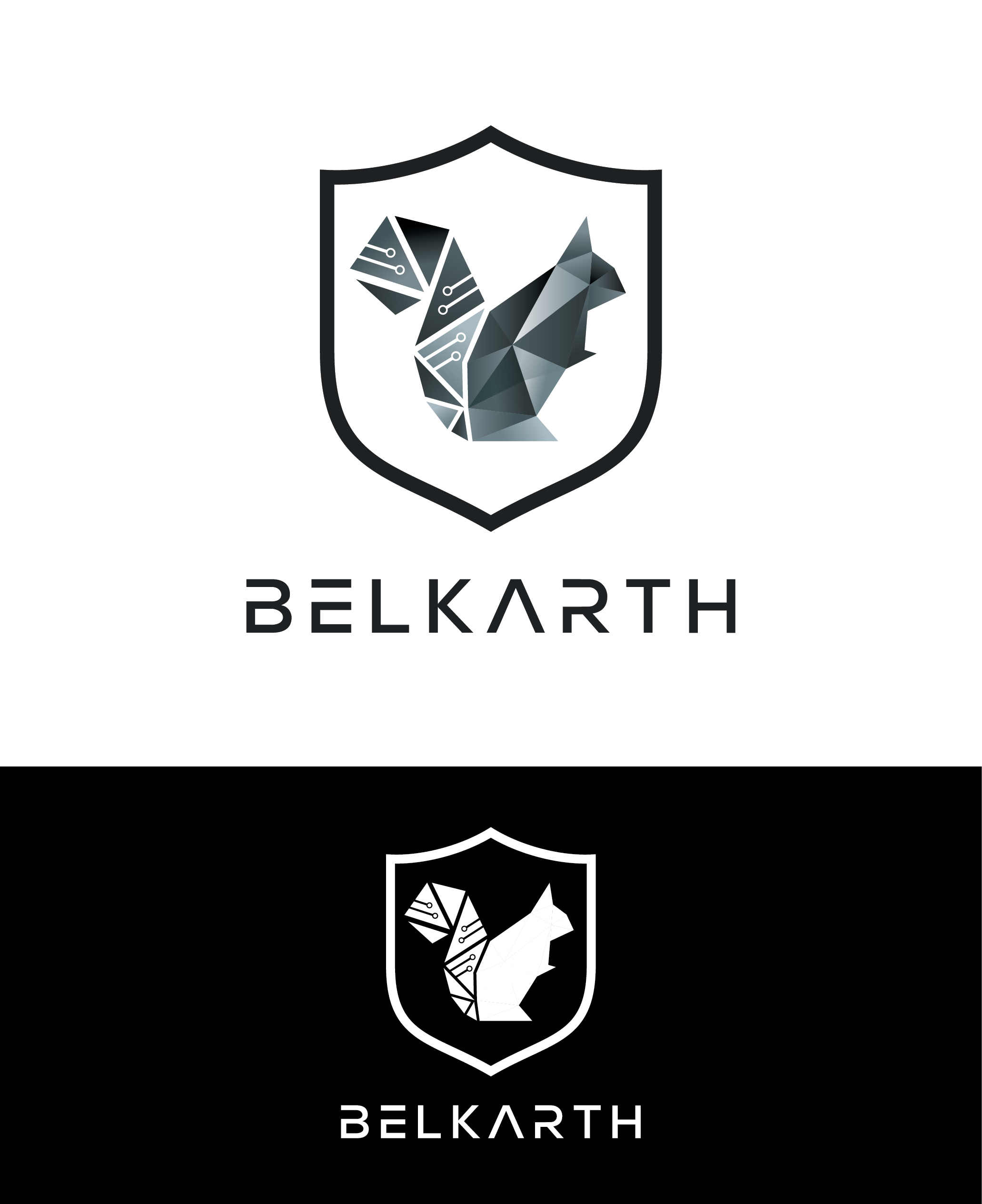 Logo Design by Muhammad Imran 3 for this project | Design #24718115