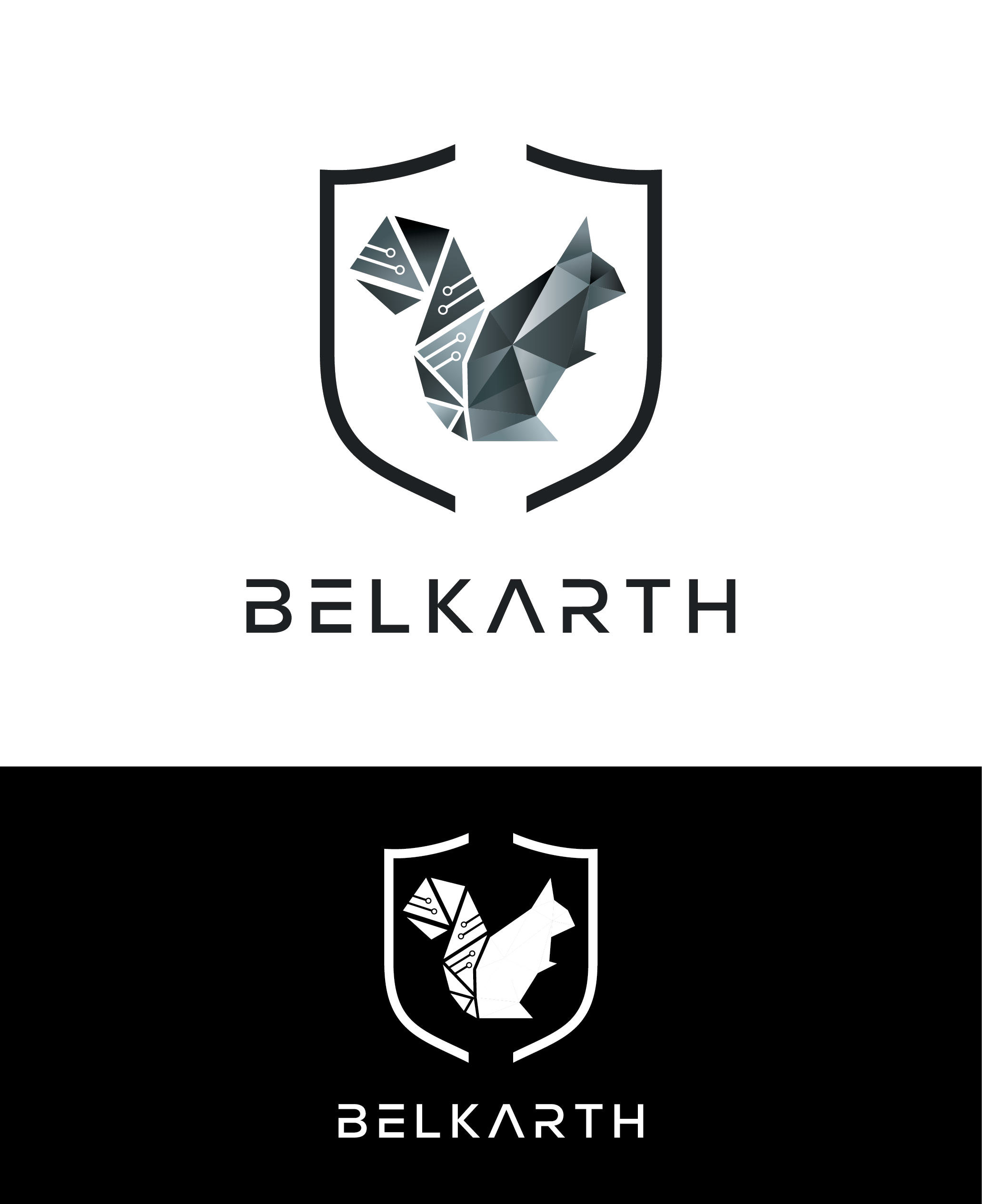 Logo Design by Muhammad Imran 3 for this project | Design #24718116