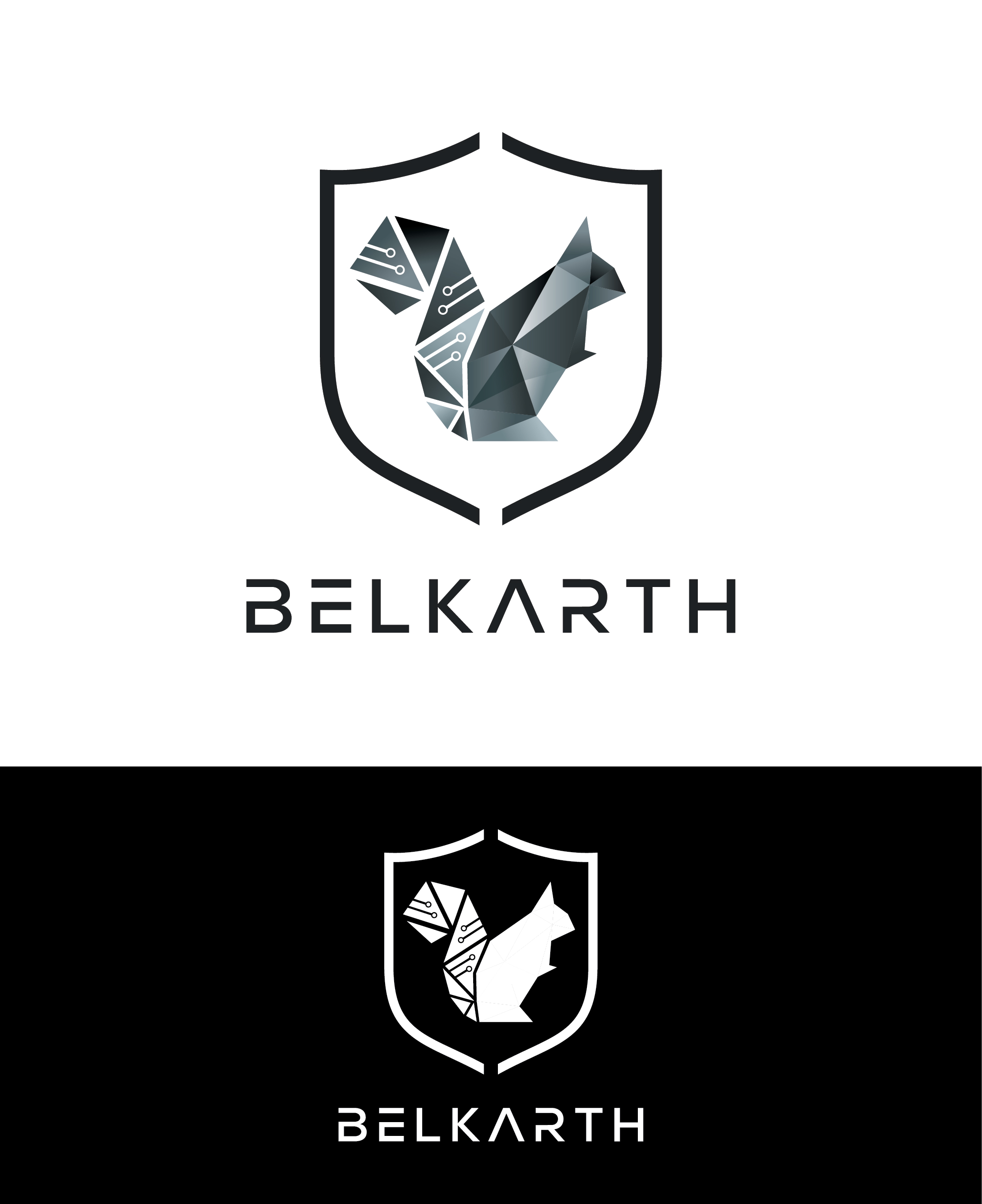 Logo Design by Muhammad Imran 3 for this project | Design #24718117