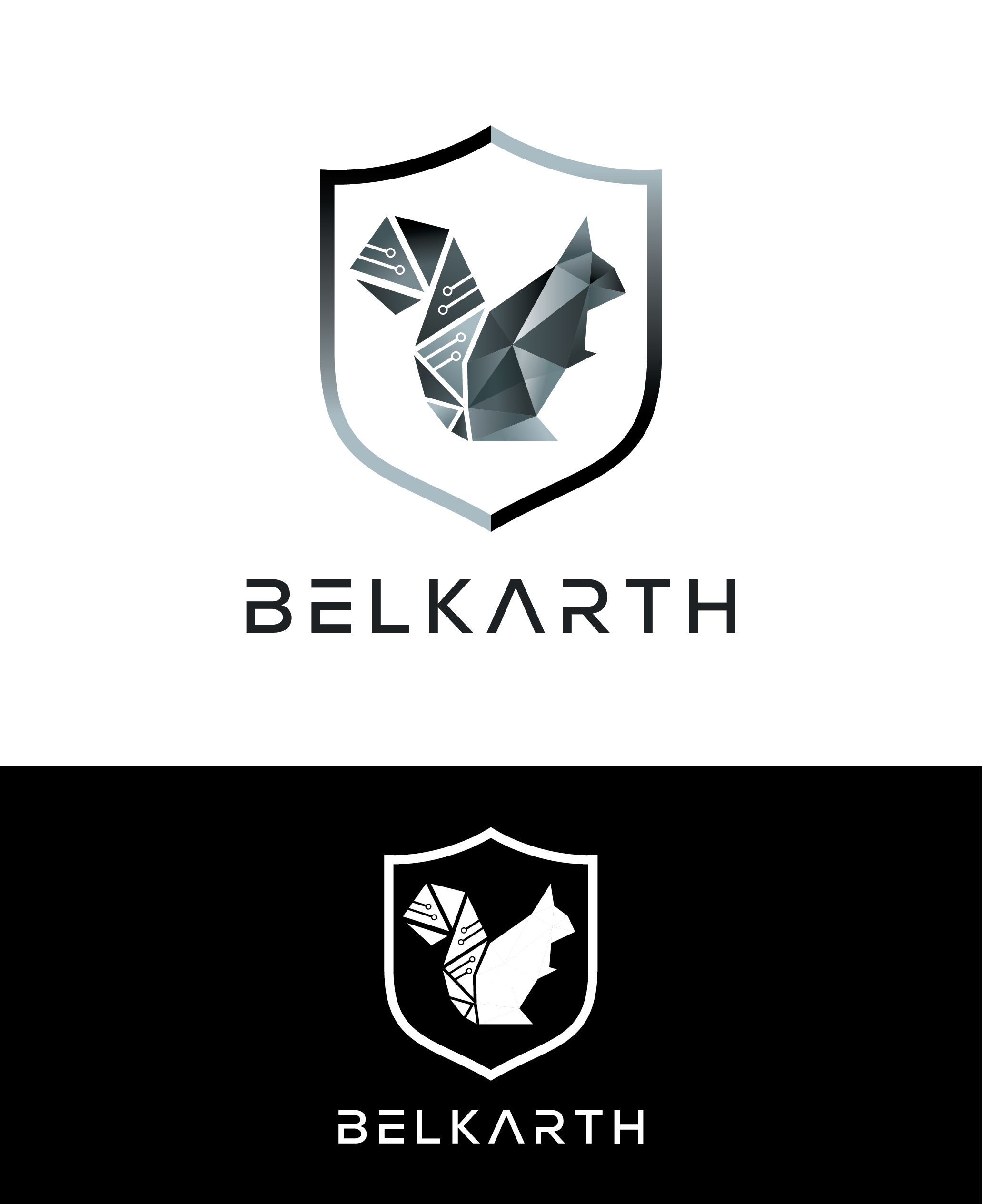 Logo Design by Muhammad Imran 3 for this project | Design #24718118