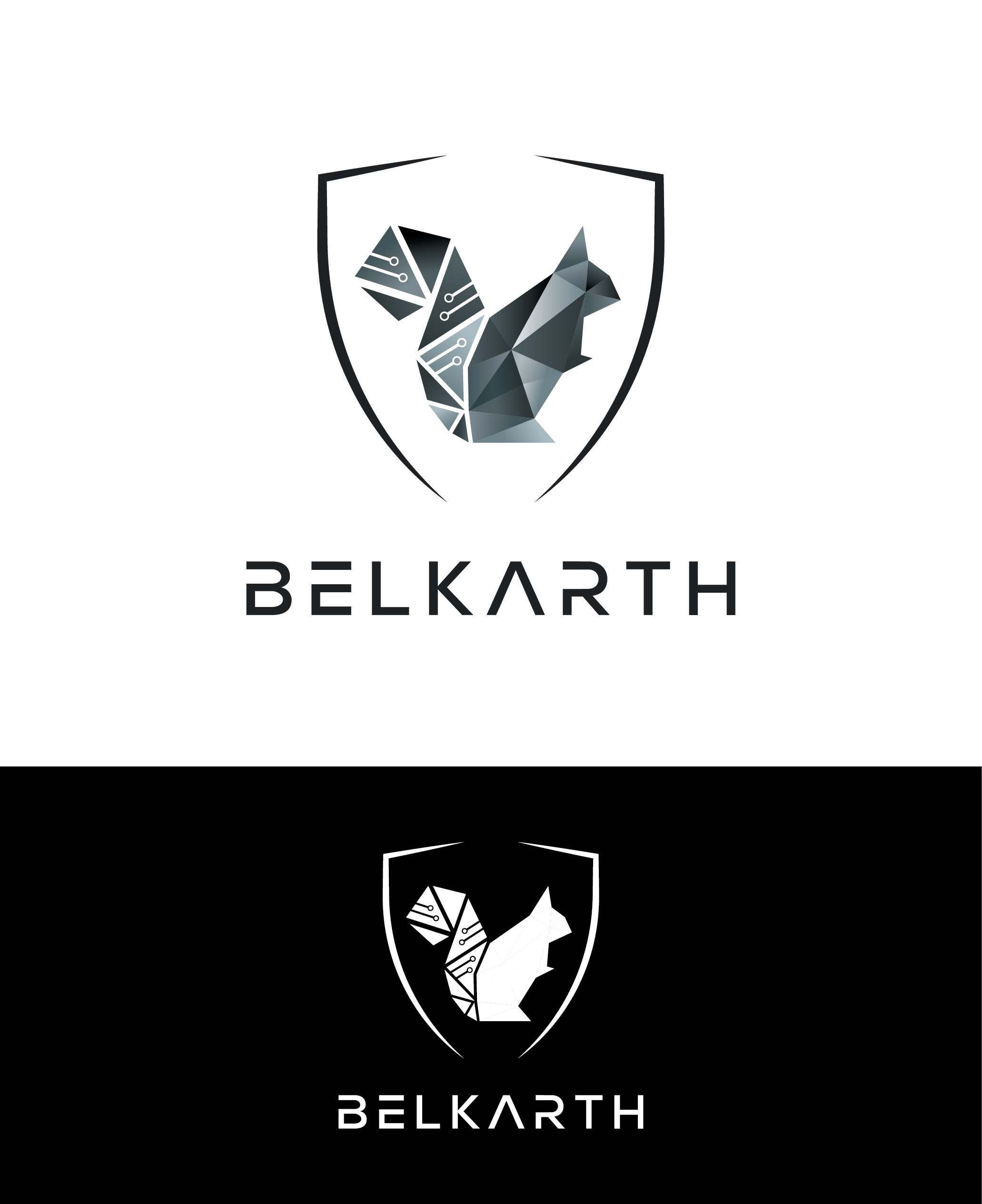 Logo Design by Muhammad Imran 3 for this project | Design #24718331