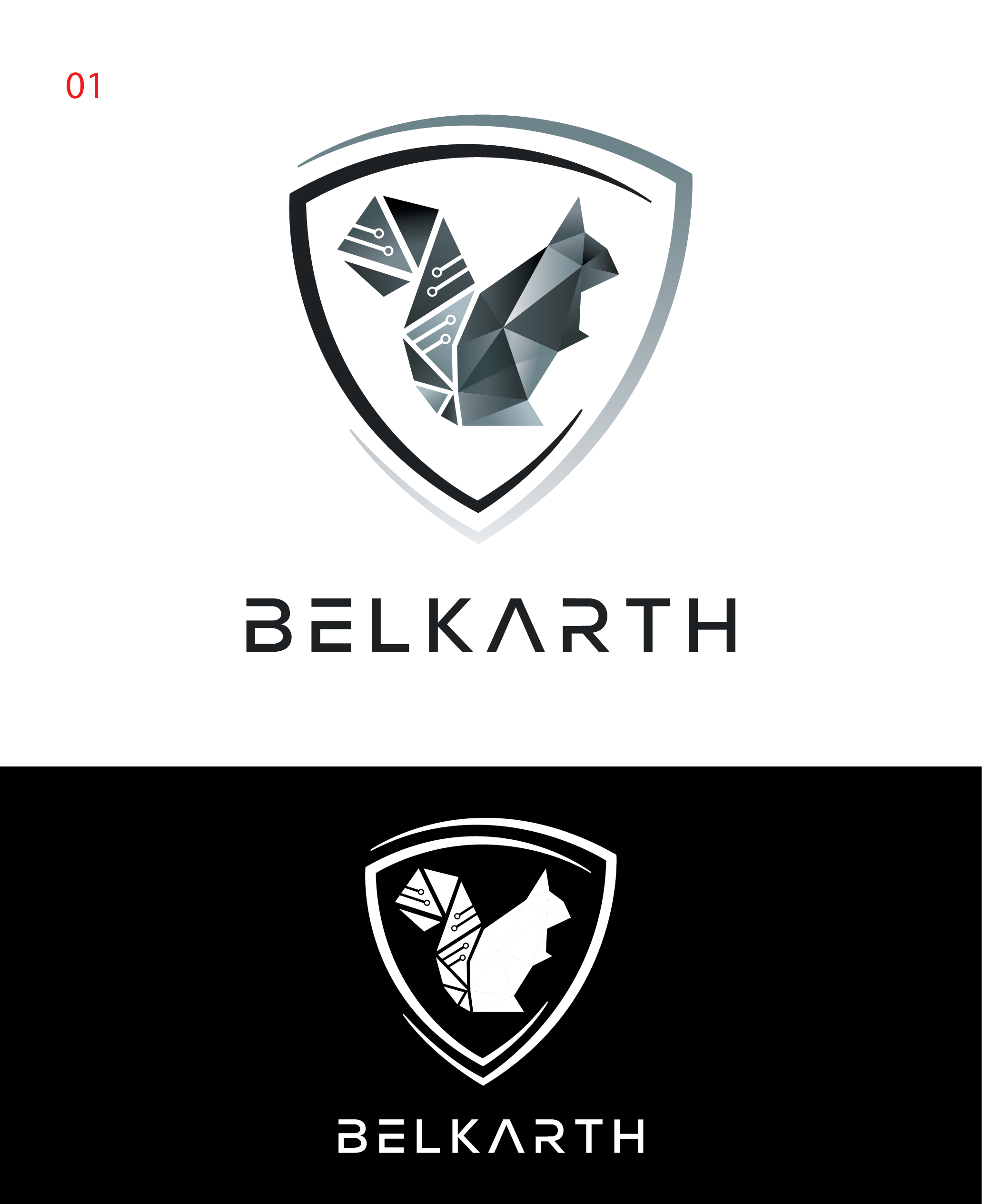 Logo Design by Muhammad Imran 3 for this project | Design #24734958