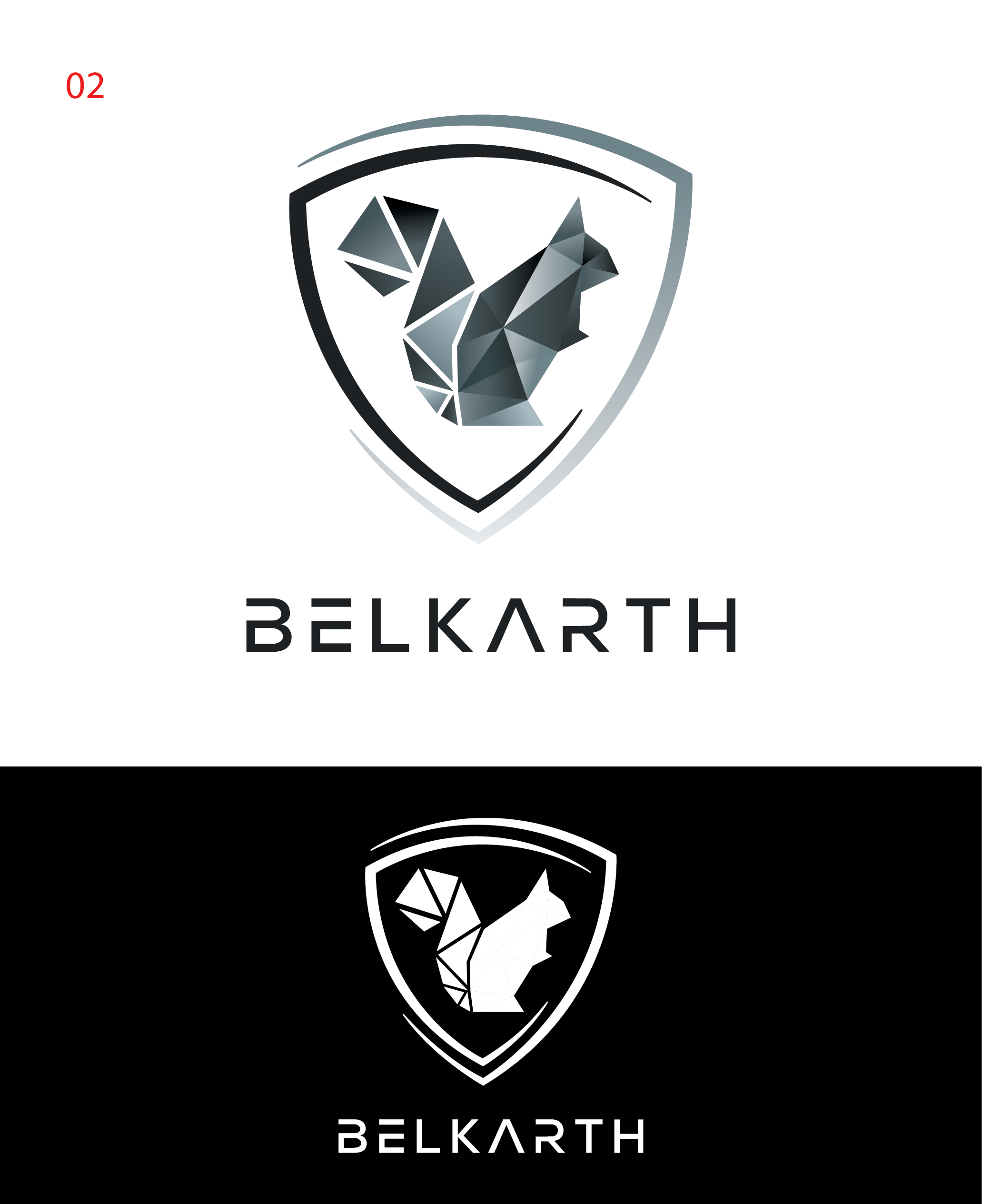 Logo Design by Muhammad Imran 3 for this project | Design #24734959