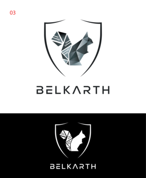 Logo Design by Muhammad Imran 3 for this project | Design: #24734960