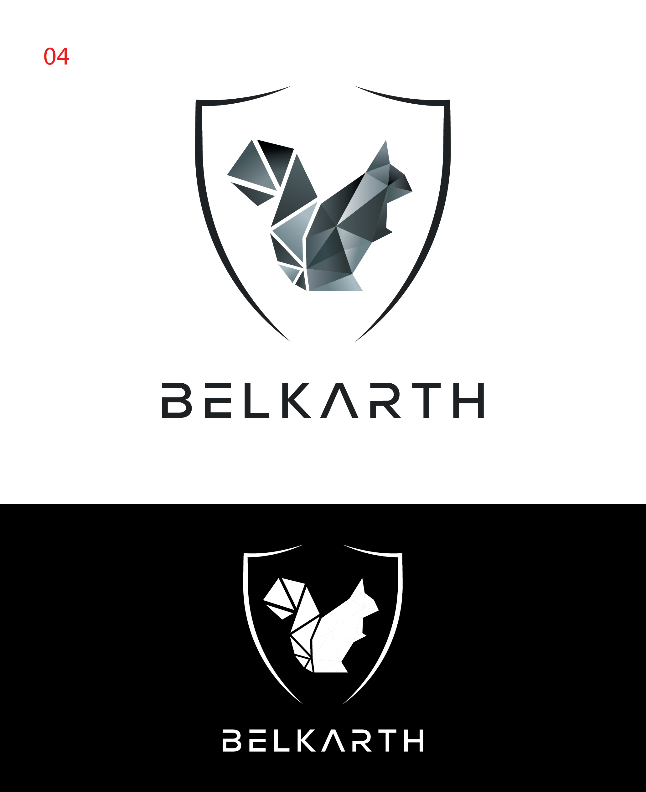 Logo Design by Muhammad Imran 3 for this project | Design #24734961