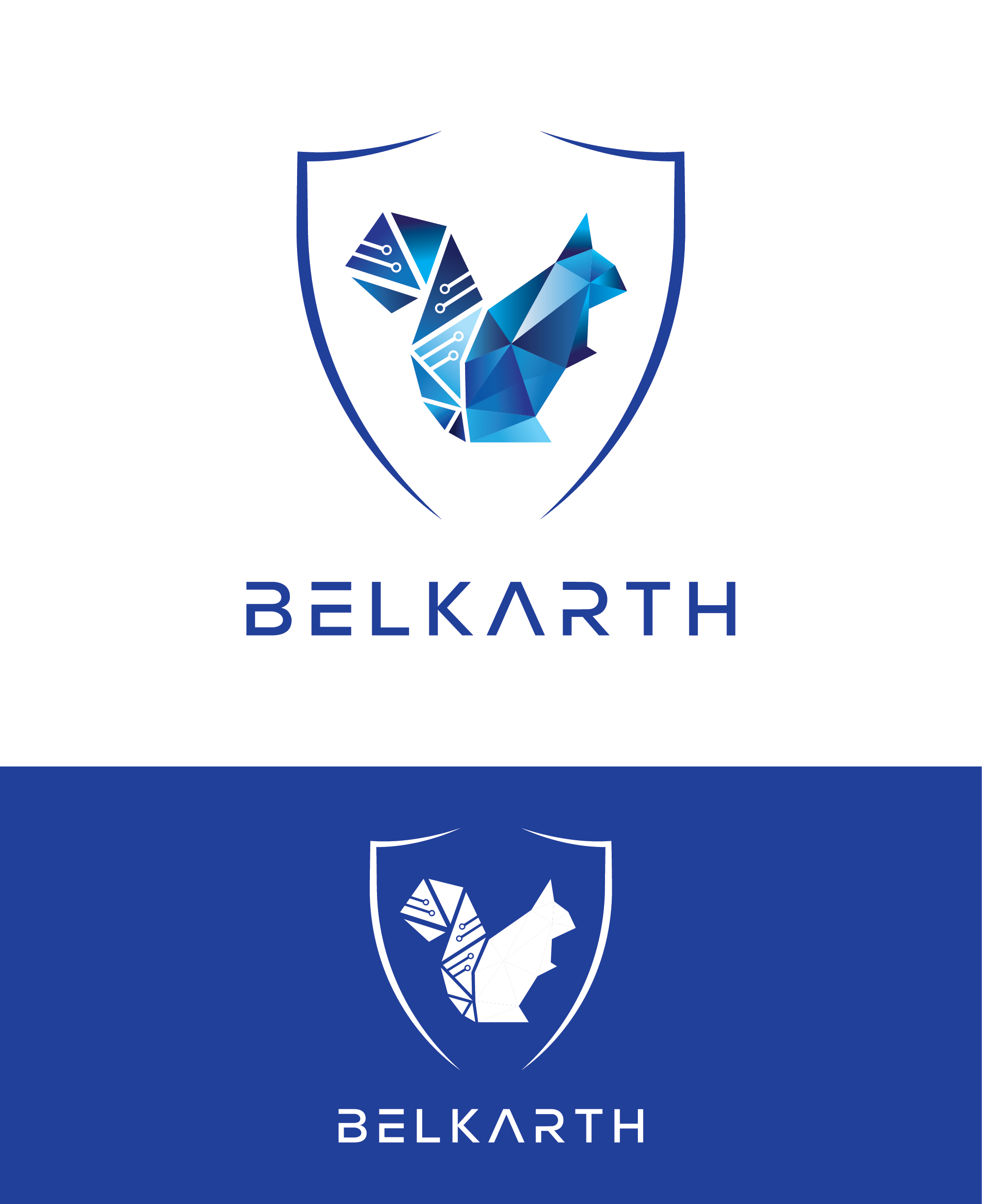 Logo Design by Muhammad Imran 3 for this project | Design #24736013