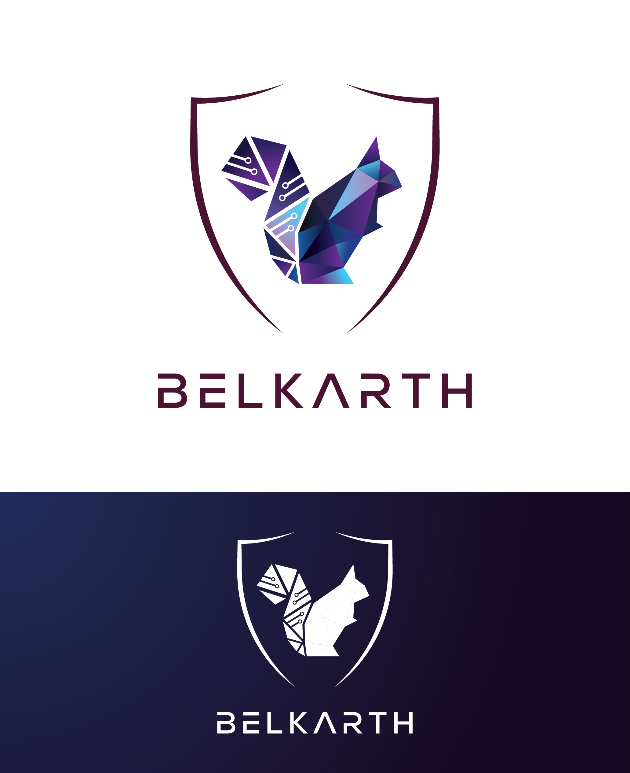 Logo Design by Muhammad Imran 3 for this project | Design #24736016