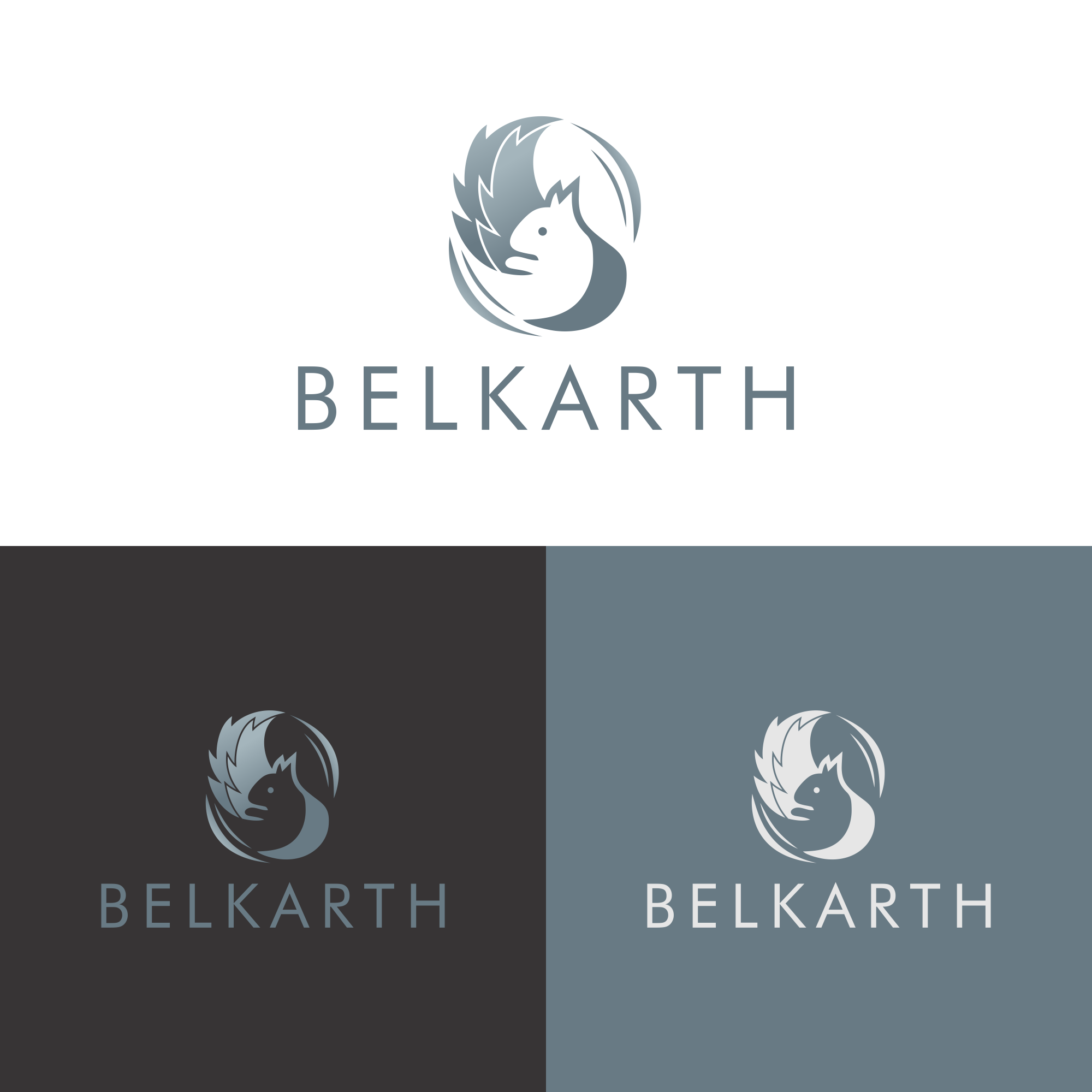 Logo Design by aqilazhifara for this project | Design #24698819