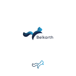 Logo Design by DsgnStory®