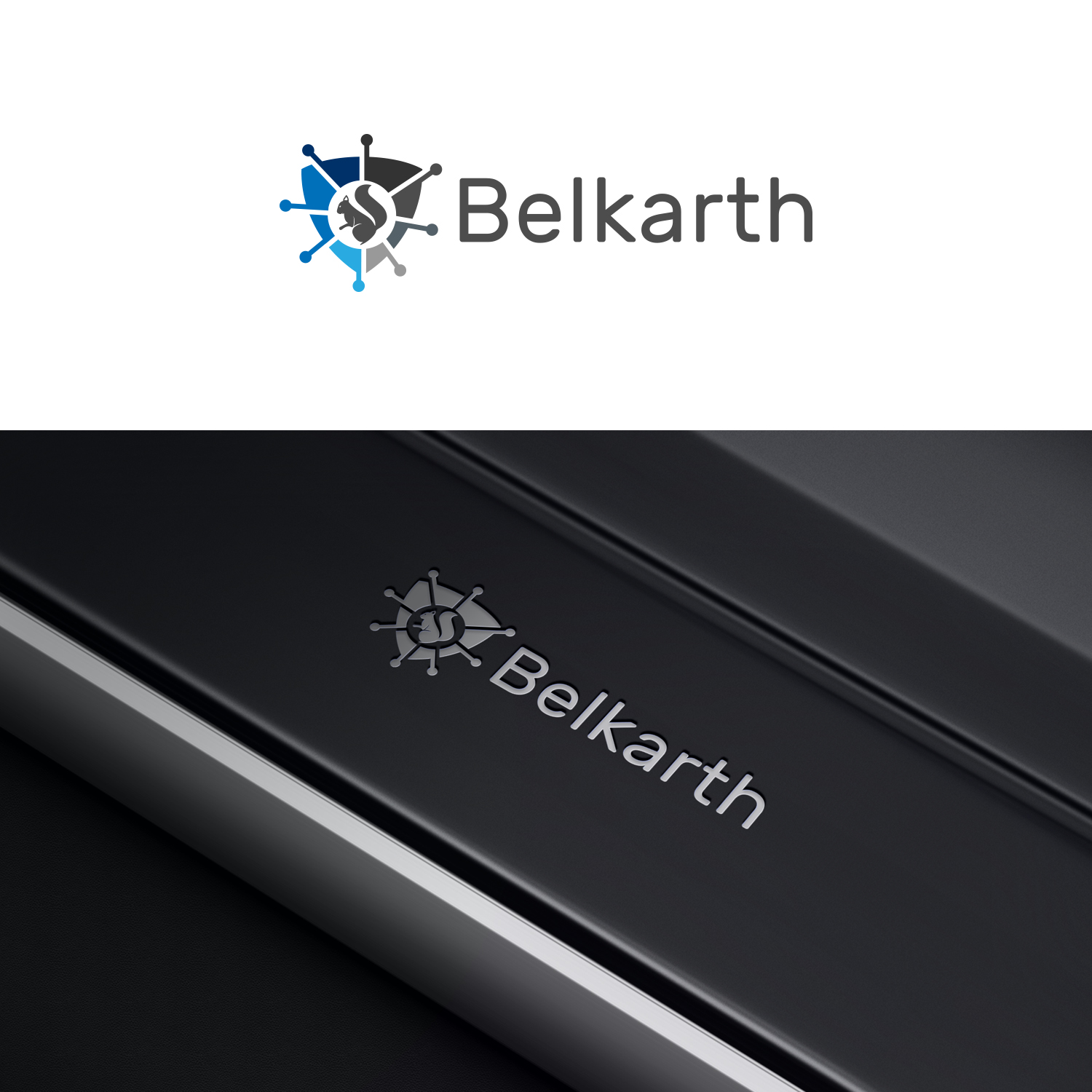 Logo Design by Maxo-Biz for this project | Design #24703529