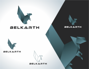 Belkarth | Logo Design by 333 Adrian 888