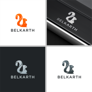 Logo Design by rochman 2