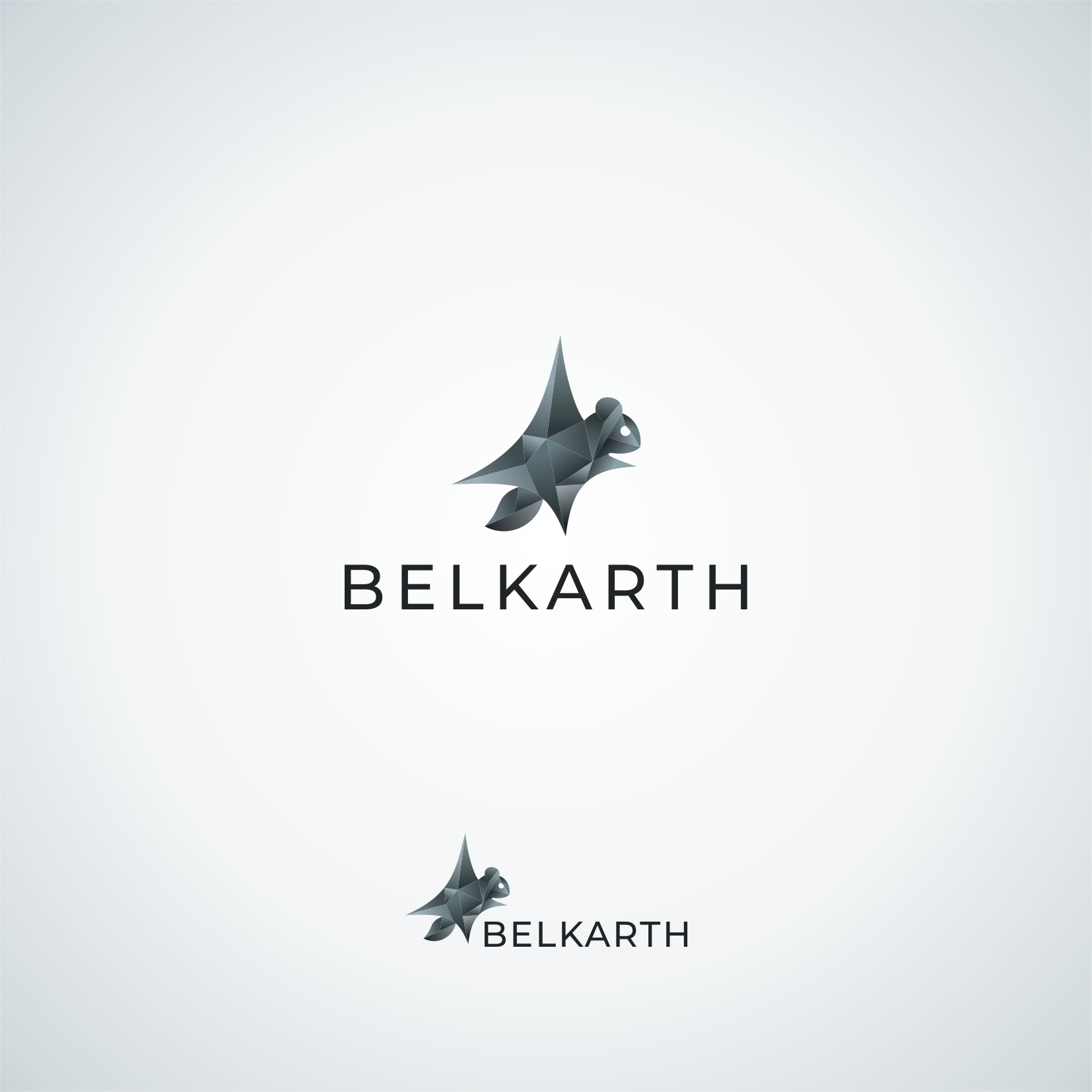 Logo Design by rochman 2 for this project | Design #24711414