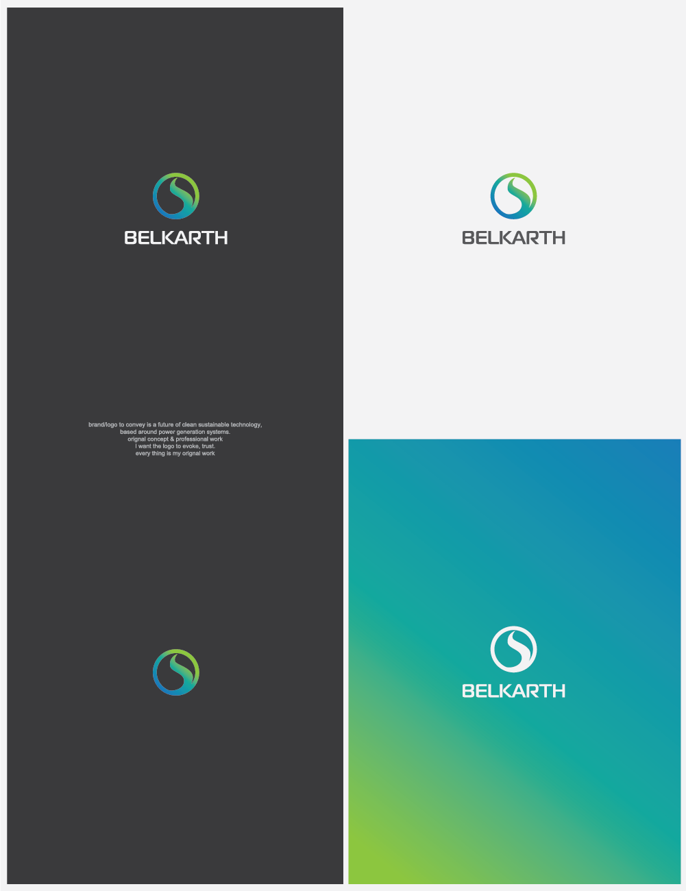 Logo Design by Rashid 8 for this project | Design #24702380