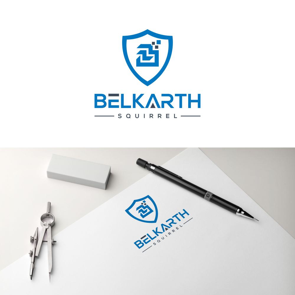 Logo Design by mbah suratman for this project | Design #24712052