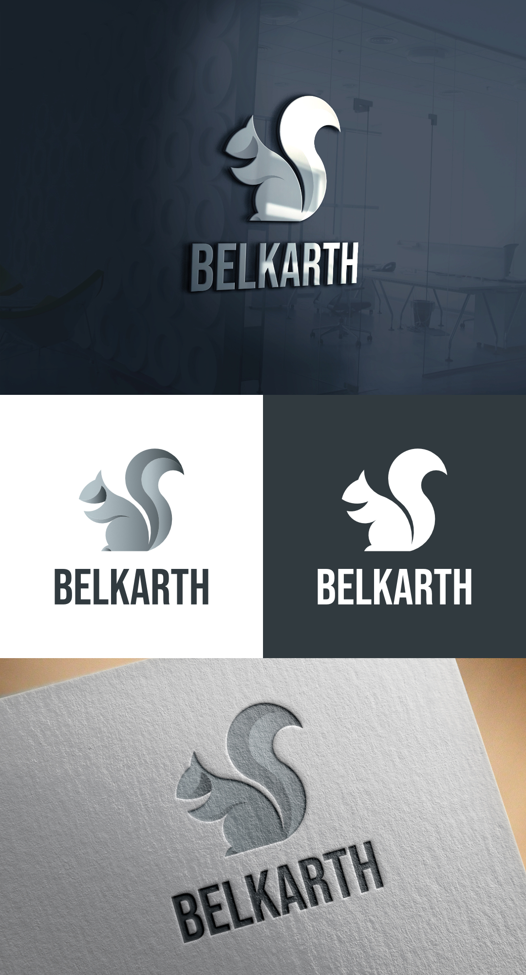 Logo Design by SwotDesign for this project | Design #24722324