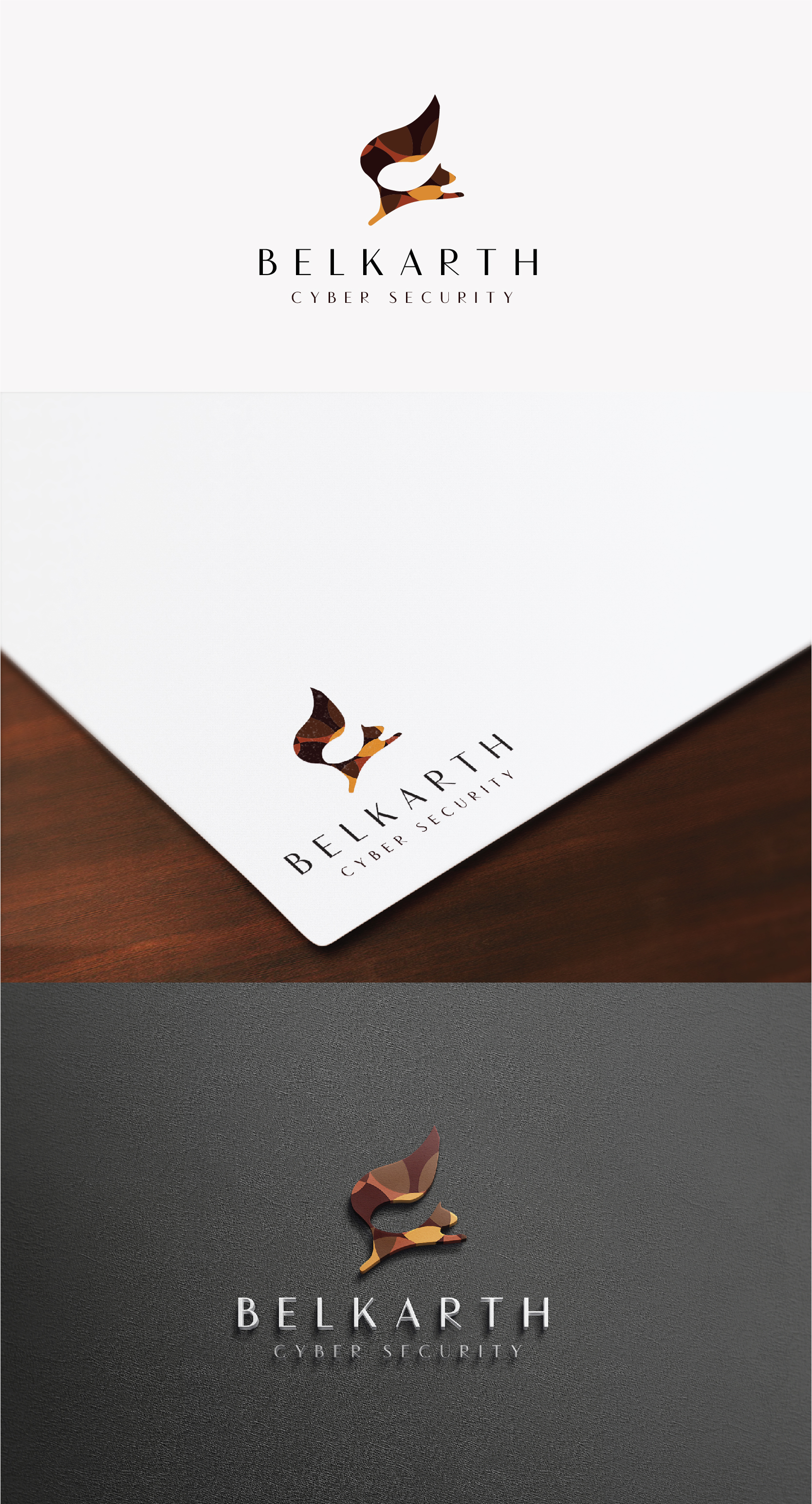 Logo Design by IMilenovic for this project | Design #24699983