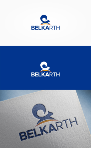 Design de Logo par alexunisul pour ce projet | Design : #24692956