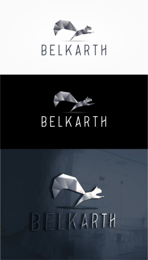 Logo Design by alexunisul for this project | Design: #24724108