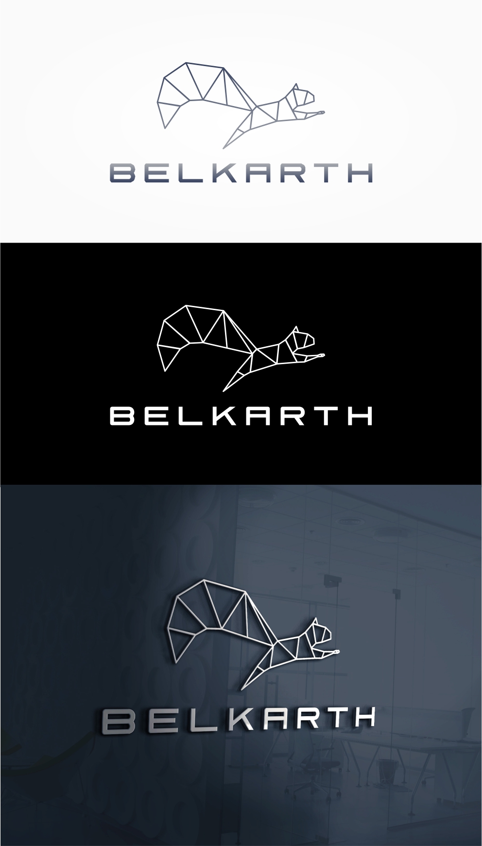 Logo Design by alexunisul for this project | Design #24724151