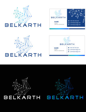 Design de Logo par VanR pour ce projet | Design : #24728885