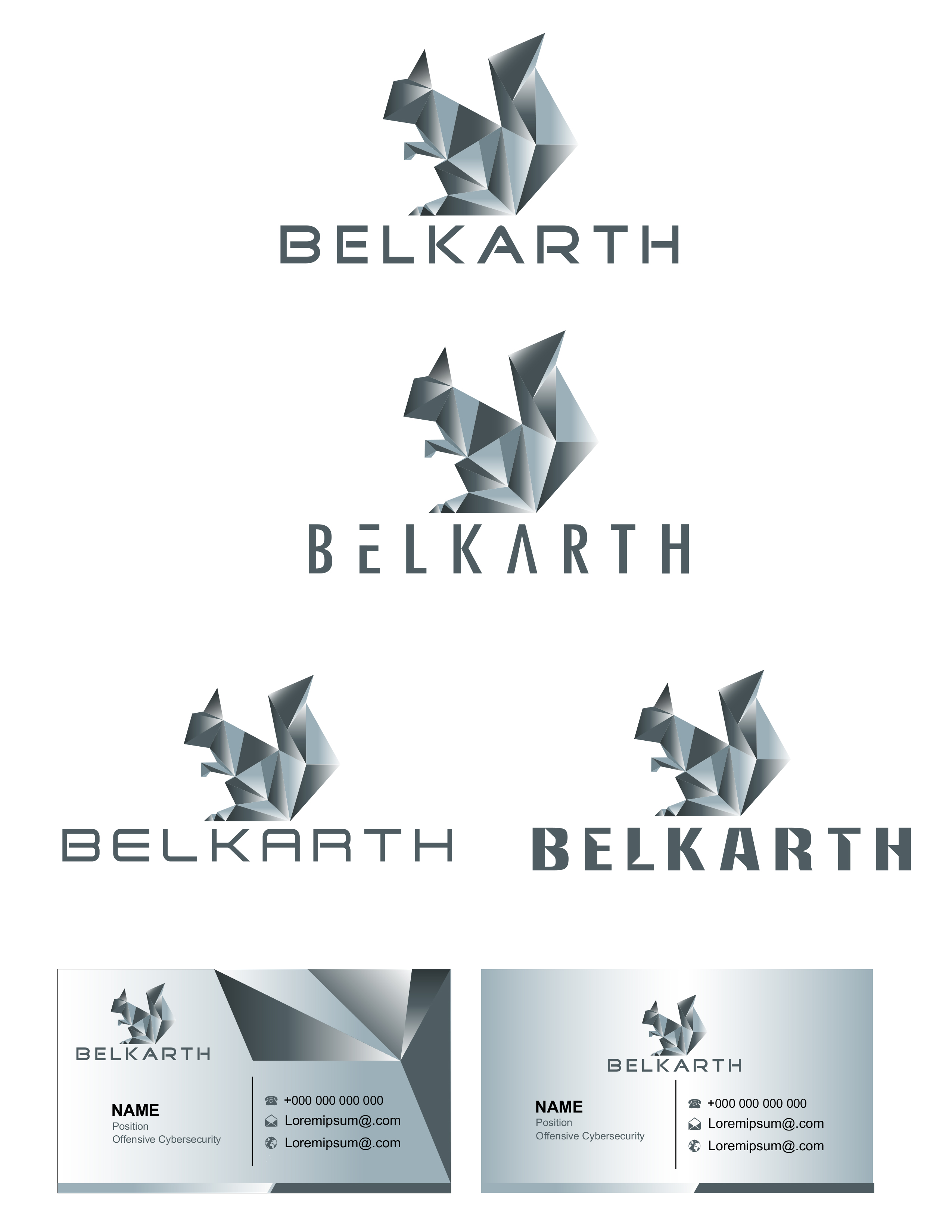 Design de Logo par VanR pour ce projet | Design #24729019