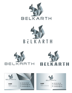 Design de Logo par VanR pour ce projet | Design : #24729019