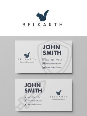 Logo Design by joshsel3