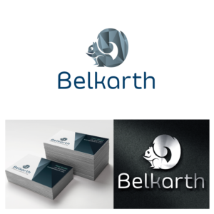Logo Design by Jomon 2 for this project | Design: #24722225