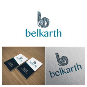 Logo Design by Jomon 2 for this project | Design: #24722561